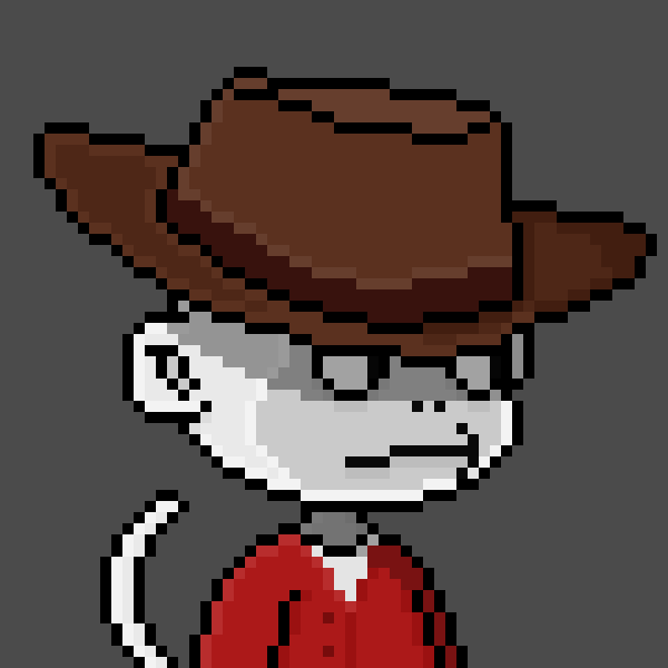 MonkeyHood #3160