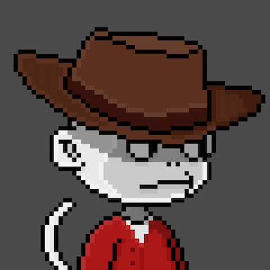 MonkeyHood #3160