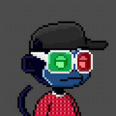 MonkeyHood #3161
