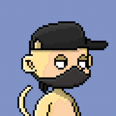 MonkeyHood #3163