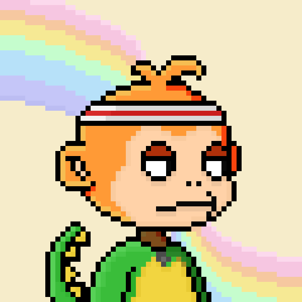 MonkeyHood #3164