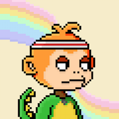 MonkeyHood #3164
