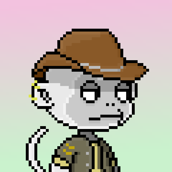 MonkeyHood #3165