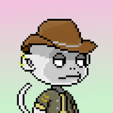 MonkeyHood #3165
