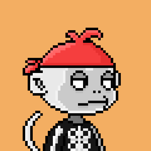 MonkeyHood #3167