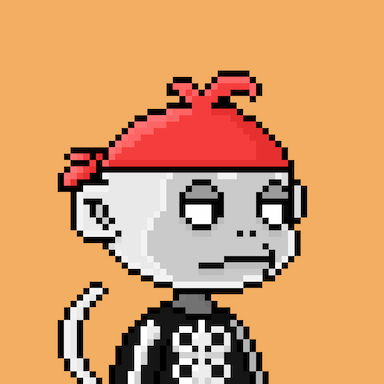MonkeyHood #3167