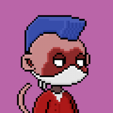 MonkeyHood #317