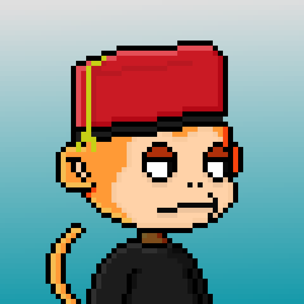 MonkeyHood #3170