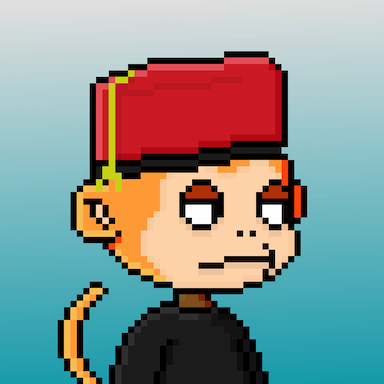 MonkeyHood #3170