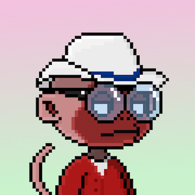 MonkeyHood #3171
