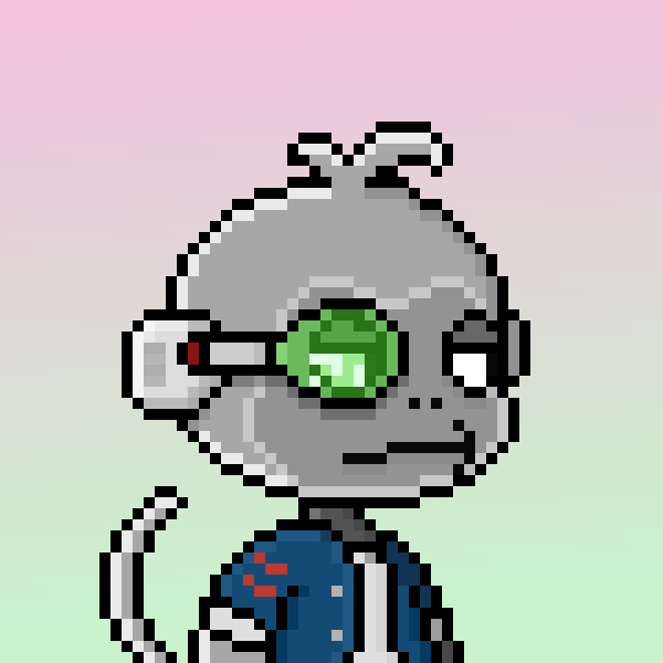 MonkeyHood #3172