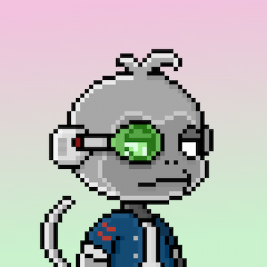 MonkeyHood #3172
