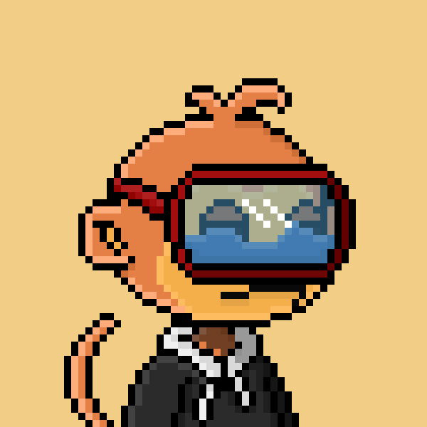MonkeyHood #3173
