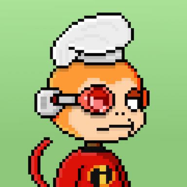 MonkeyHood #3174