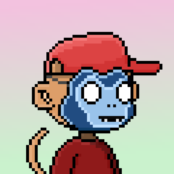 MonkeyHood #3175
