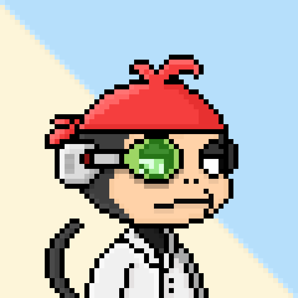 MonkeyHood #3177