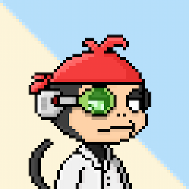 MonkeyHood #3177