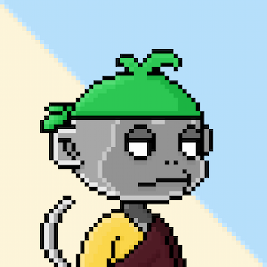 MonkeyHood #3178