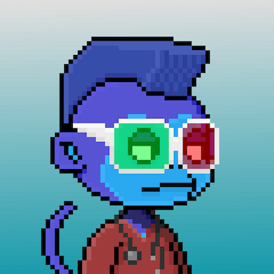 MonkeyHood #3179