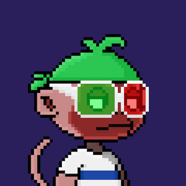 MonkeyHood #3181