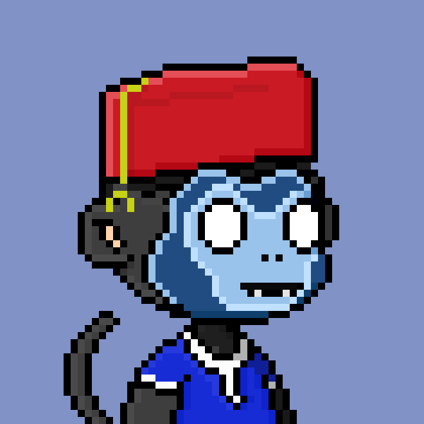 MonkeyHood #3184