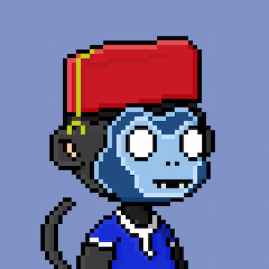 MonkeyHood #3184