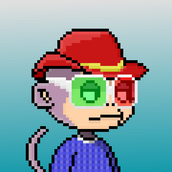 MonkeyHood #3186