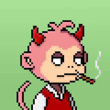 MonkeyHood #3187