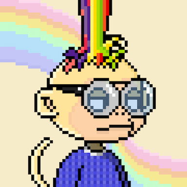 MonkeyHood #3188