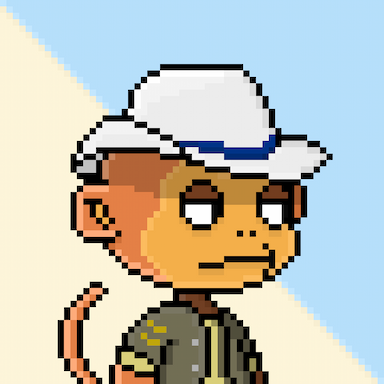 MonkeyHood #3189
