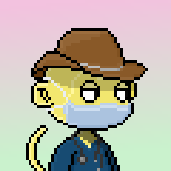 MonkeyHood #319