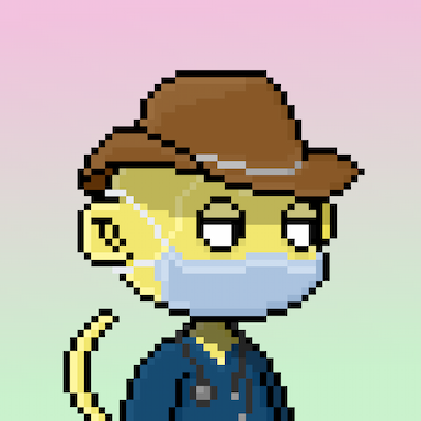 MonkeyHood #319