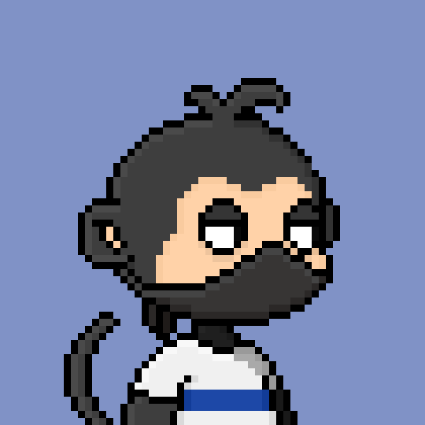 MonkeyHood #3190