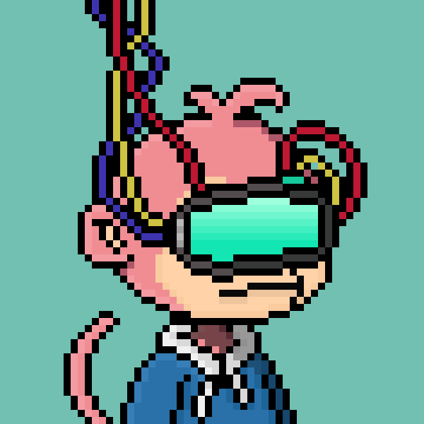 MonkeyHood #3191