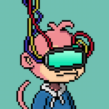 MonkeyHood #3191