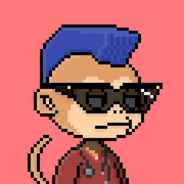 MonkeyHood #3193