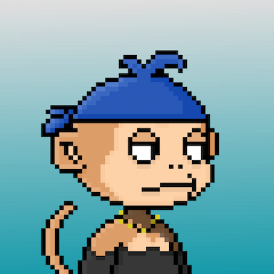 MonkeyHood #3194