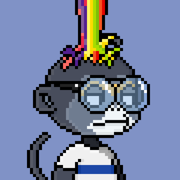 MonkeyHood #3195