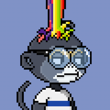 MonkeyHood #3195