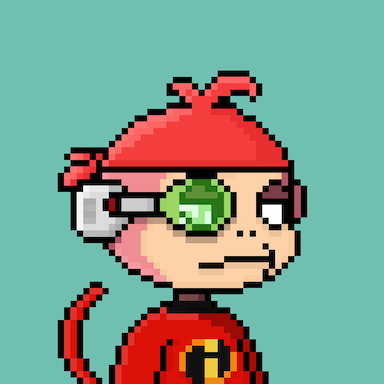MonkeyHood #3196