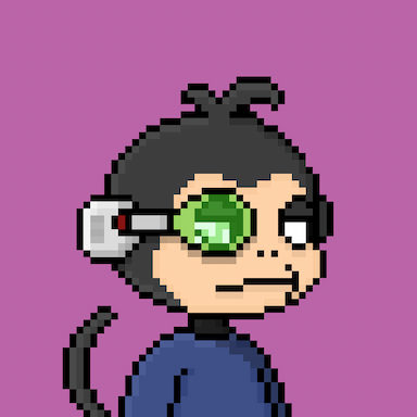 MonkeyHood #3197