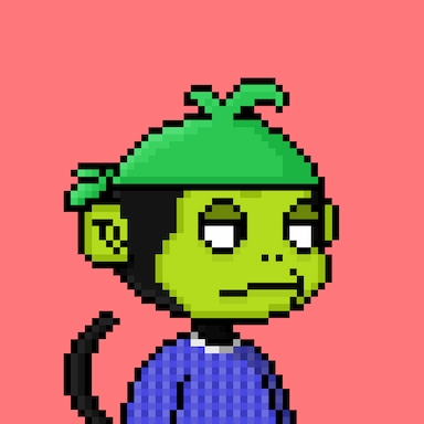 MonkeyHood #320