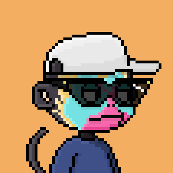 MonkeyHood #3201