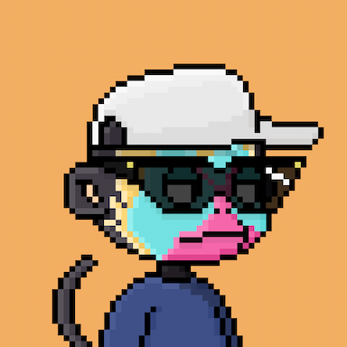 MonkeyHood #3201