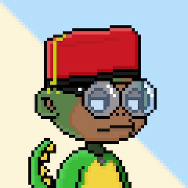 MonkeyHood #3202