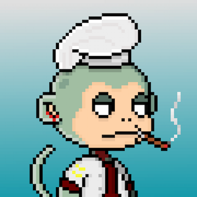 MonkeyHood #3203