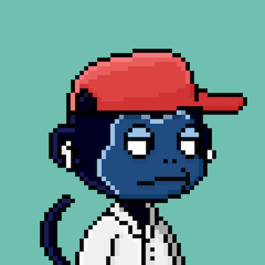 MonkeyHood #3204