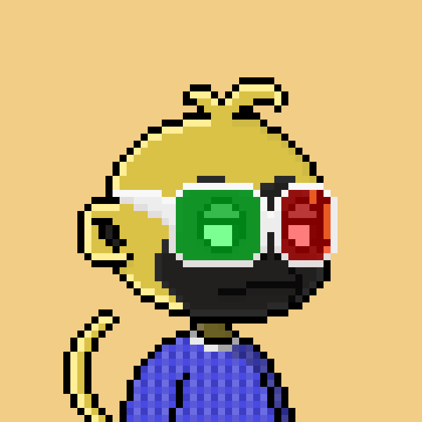 MonkeyHood #3206