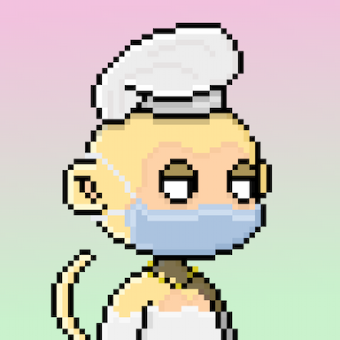 MonkeyHood #3207