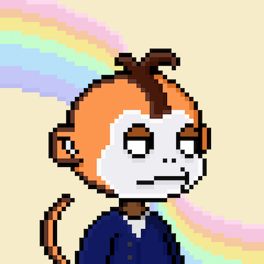 MonkeyHood #3209